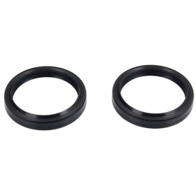 Oil seals P40FORK455200 48x58x8.5/10 KAWASAKI KXF / SUZUKI RM-Z 250-450cc 2013-2018 2pcs