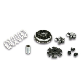 Variatoriaus kompl. MALOSSI MHR Multivar Honda / Keeway 125-150cc 4T (20x17)