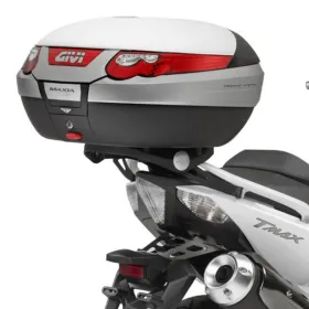 GIVI Monokey Rear Box Holder Yamaha XP 500-530 T-Max 08-16