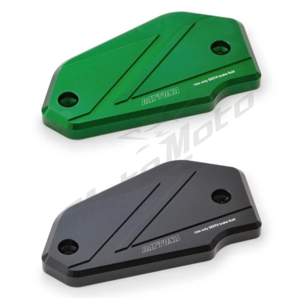 DAYTONA Front Master Cylinder Cap KAWASAKI Z 650-900cc 2017-2026