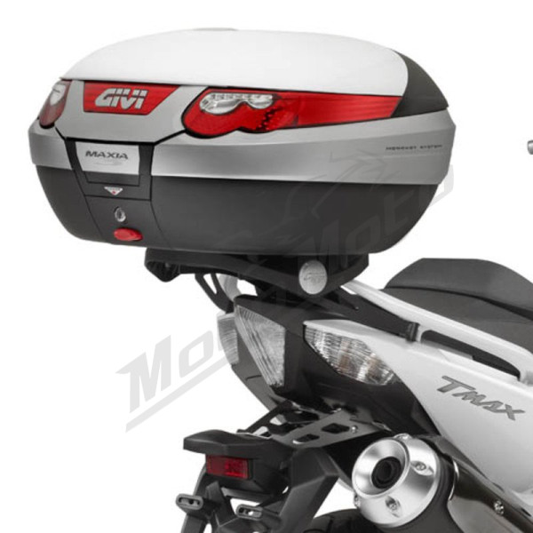 GIVI Monokey Galinės daiktadėžės laikiklis Yamaha XP 500-530 T-Max 08-16