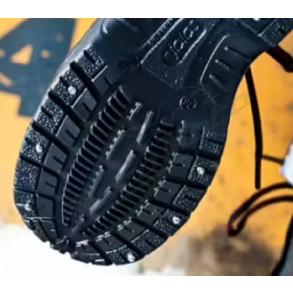 MaxiGrip Studs for shoes 8mm 24 pcs