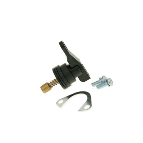 101 OCTANE Choke Conversion Kit Dellorto