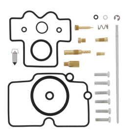 ALL BALLS Carburetor repair kit Yamaha WR 450F 2004