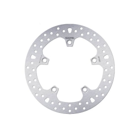 GALFER Brake Rotor Fixed Round BMW R 1200-1250cc 13-24