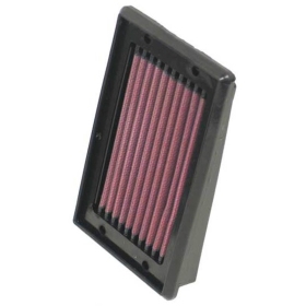 K&N Airfilter Yamaha MT-03 / XT660R / XR660X 05-14