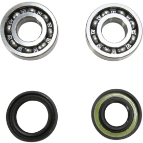 PROX Crankshaft Bearing and Seal Kit Yamaha PW 50 82-26