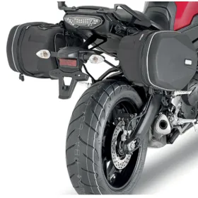 KAPPA side bag rack Yamaha MT-09 850 Tracer 15-17
