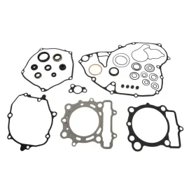 PROX Variklio tarpinių kompl. Kawasaki KX 250cc 21-24