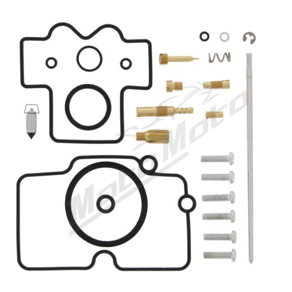 ALL BALLS Carburetor repair kit Yamaha WR 450F 2004