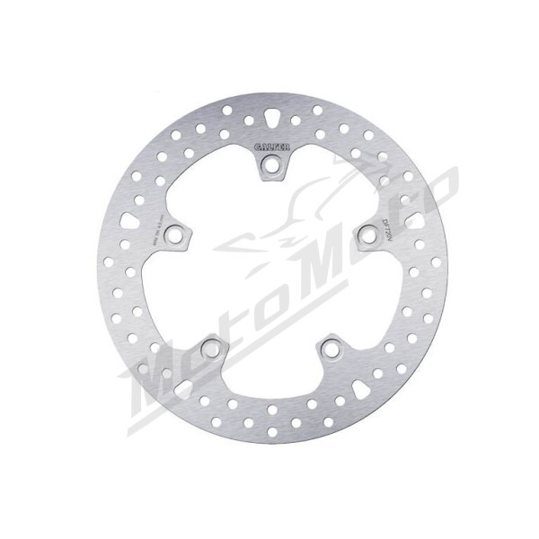 GALFER Priekinis stabdžių diskas BMW R 1200-1250cc 13-24