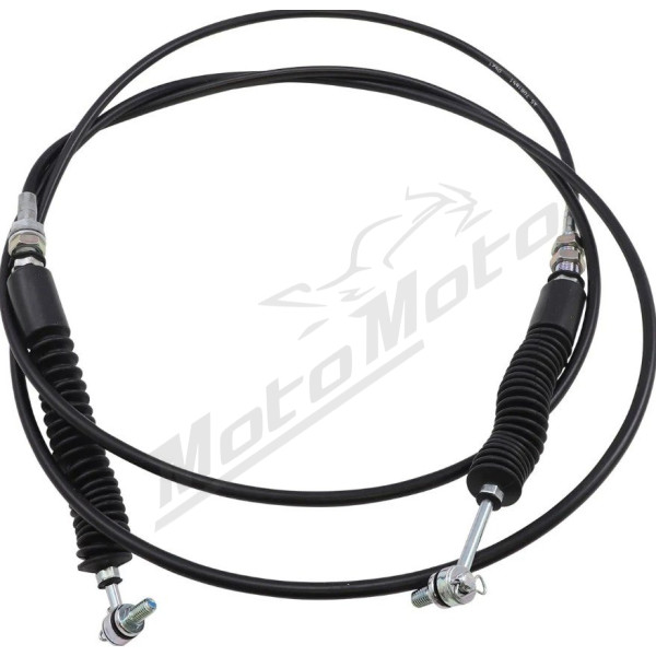 MOOSE OFFROAD Shifter Cable Polaris Ranger 900 HST 4X4 Diesel 2014