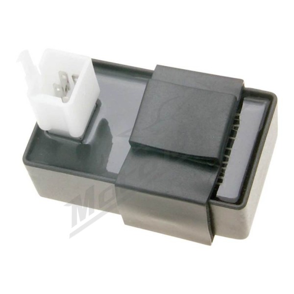 Naraku CDI Unit, Unrestricted Baotian / Benzhou / Buffalo / Ering / Jinlun / Inconvenients 50cc 4T 05-17