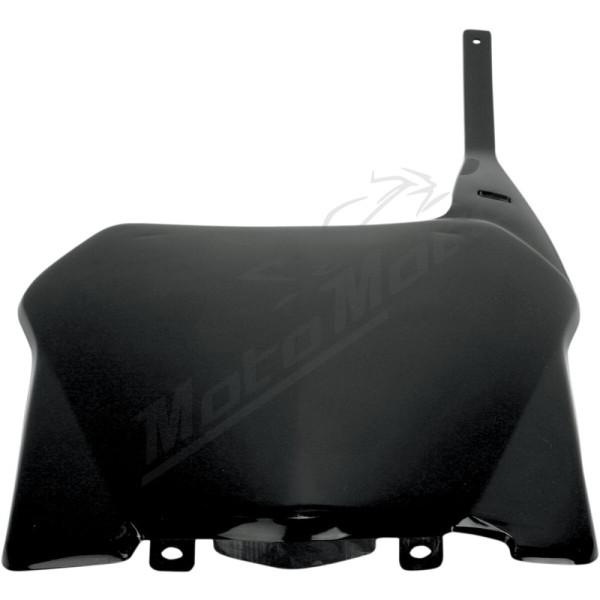 UFO Replacement Front Number Plate Honda CRF 250-450cc 08-09