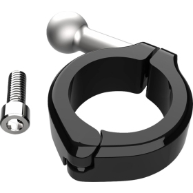 CIRO Gen 2 Aluminum Clamp 31,8 mm, 28,6 mm