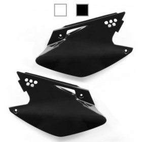 Rear side covers ACERBIS Kawasaki KXF 250cc 2006-2008 2pcs