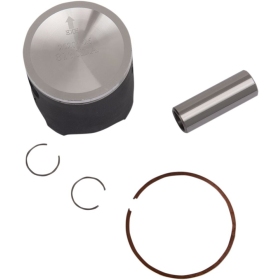 WOSSNER 2T Piston Kit 55.94mm Kawasaki KX 125cc 88-89