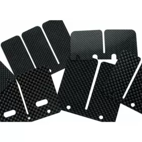 Tecnium carbon reed valves Aprilia / Gilera / Italjet / Piaggio / Vespa 50cc 63-19