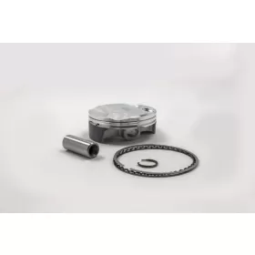 WOSSNER Stūmoklio komplektas 53,60mm Yamaha WR F / YZ F 250cc 08-13