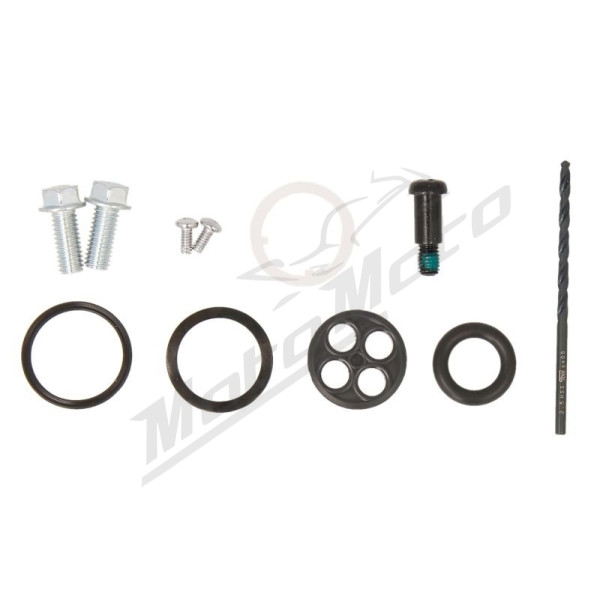 ALL BALLS Kuro kranelio rem. kompl. HONDA TRX 700 2008-2009