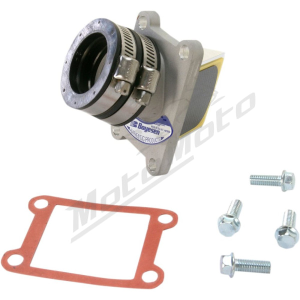 BOYESEN Rad Valve Reed Cage Assembly GAS GAS / HUSQVARNA / KTM