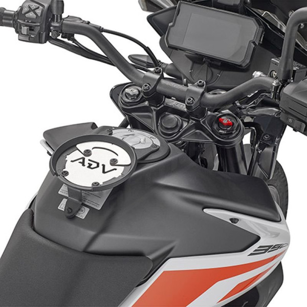 KAPPA tanklock mount KTM Adventure 390-890 19-21