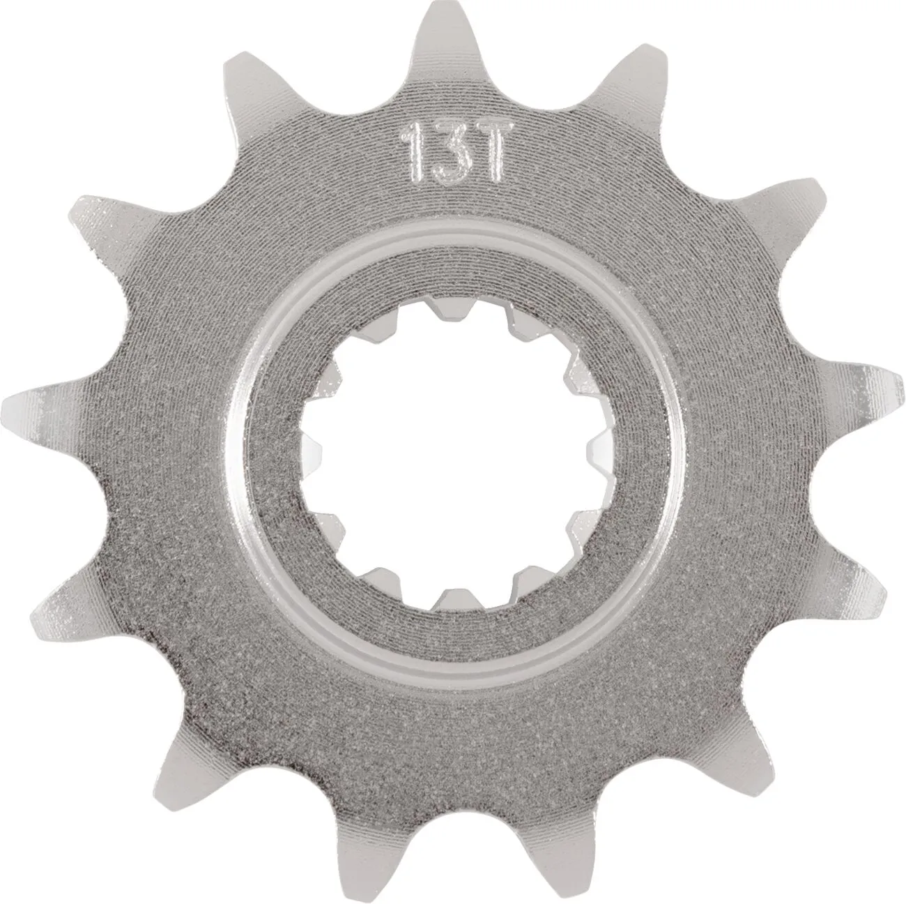 MOOSE OFFROAD Front Sprocket 13T GasGas / Husqvarna / KTM 60-65cc 98->