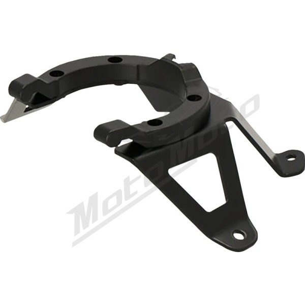 SW-MOTECH ION Kuro bako krepšio sistemos laikiklis Yamaha XTZ 690-700 19-24
