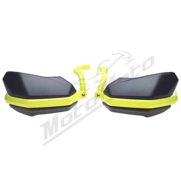 Handguard set MaxTuned ​​​​​​​QJ MOTOR SRT / SVT 550-900cc 2023-2026