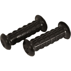EMGO Classic Closed Ends Grips 22mm 2vnt