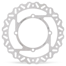 MOTO-MASTER Nitro Front Brake Disc Suzuki RMX / RM-Z 250/450 05-18
