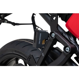 SW-MOTECH Brake Reservoir Guard Yamaha MT-09 21-22