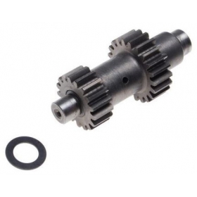 Transmission / gearbox reverse gear SHINERAY ATV250 ST-9E 4T