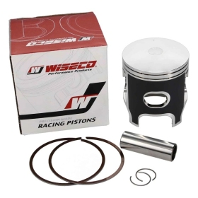 WISECO Pro-Lite Forged Piston FANTIC XX / YAMAHA YZ 250 1999-2024