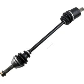 MOOSE OFFROAD FOUR WHEEL OEM Replacement Standard CV Axle Polaris Ranger 500-700cc 08-09