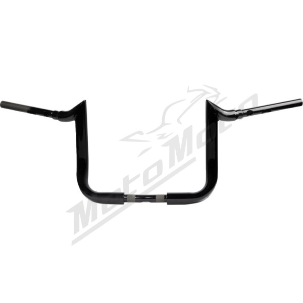 LA CHOPPERS Grande Prime Ape Hanger vairas 38mm 99,5x32,5cm Harley Davidson