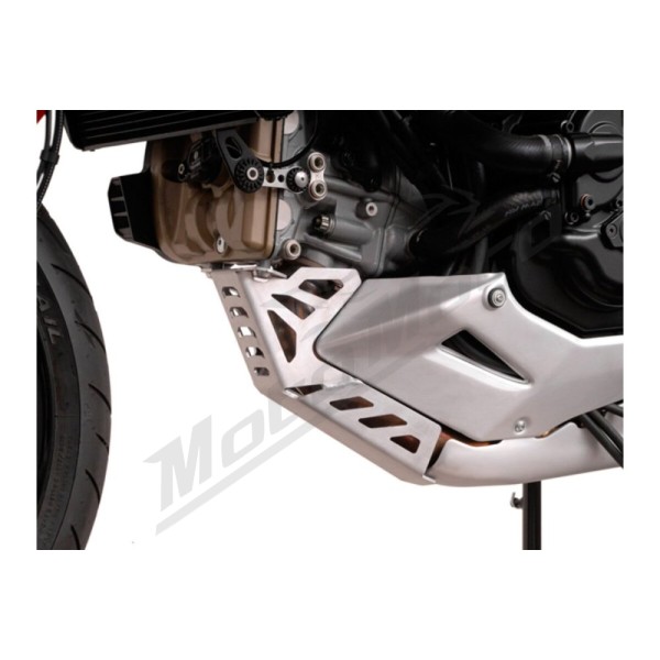 SW-MOTECH Engine Guard Ducati Multistrada 1200 10-14