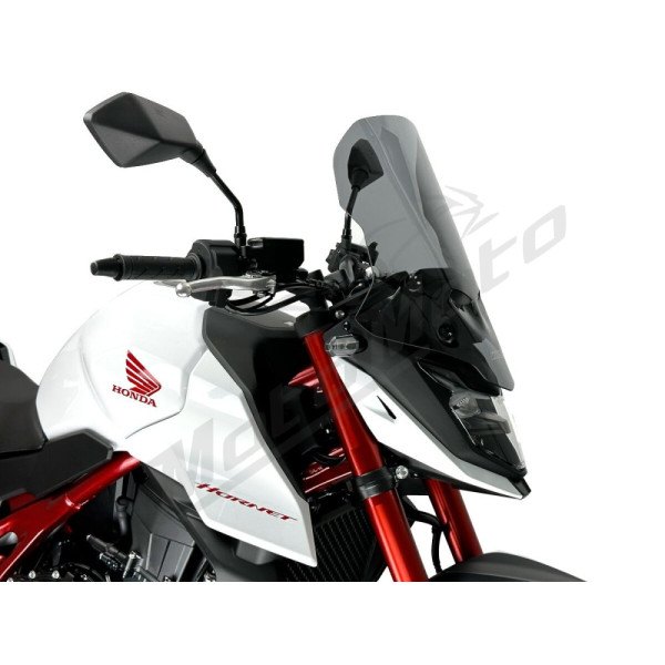WRS HO059FS TOURING Windscreen Dark Smoke Honda CB 750 ABS 23-24