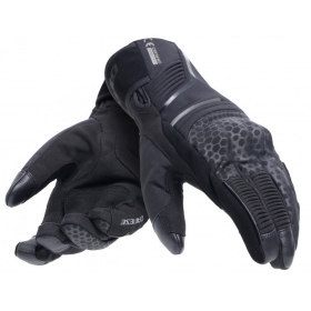 Dainese Tempest 2 D-Dry Motorcycle Gloves