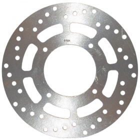 REAR BRAKE DISC MD1151 YAMAHA VP / YP 125-250cc 2006-2016 1PC