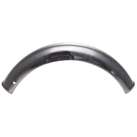 Universal Front Mudguard Set 25mm MaxTuned