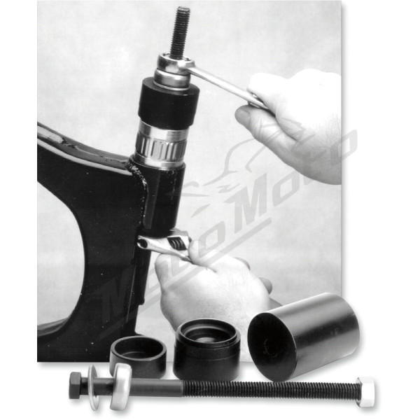 JIMS Swingarm Bushing Tool
