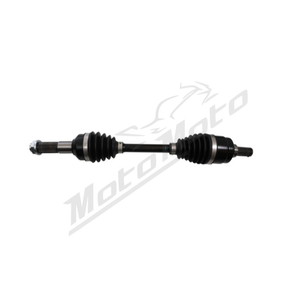 ProMX Pusašis Galas Kairė/Dešinė YAMAHA YFM 450 GRIZZLY 11-14