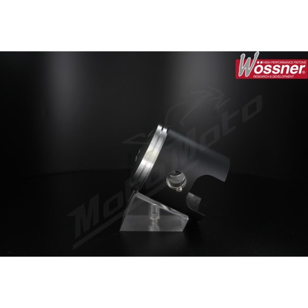 WÖSSNER Forged Piston 55,94-56,44mm Suzuki TS 125 71-88