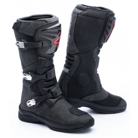 Stylmartin Navajo Waterproof Motocross Boots