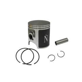 Namura Piston set YAMAHA YFZ 350 BANSHEE 87-06 (64,70MM=+0,75MM)