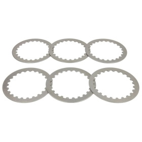 TRW Clutch spacer set count of dividers 6pcs. Yamaha YZ 85 02-20