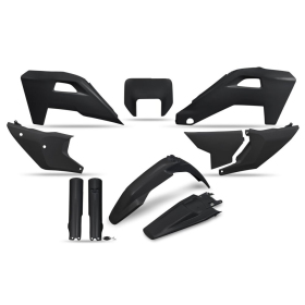 UFO Complete Body Kit for Husqvarna FE / TE 250-501cc 25