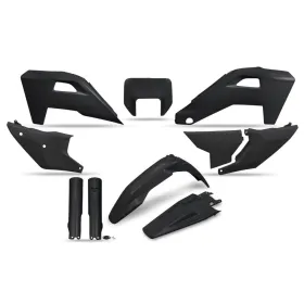 UFO Complete Body Kit for Husqvarna FE / TE 250-501cc 25