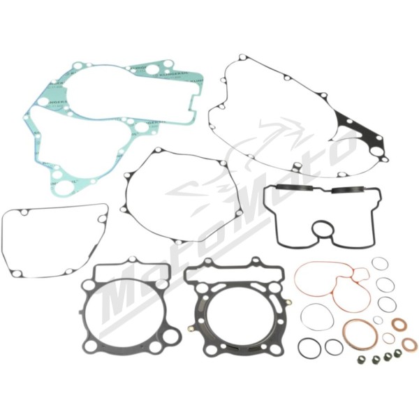 ATHENA Gasket Kit SUZUKI RM-Z 250 07-15